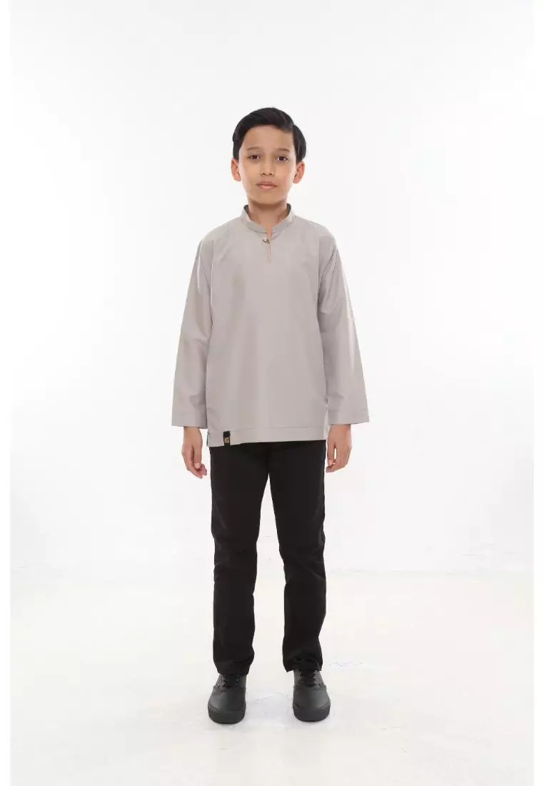 Kurta Azhar Kids