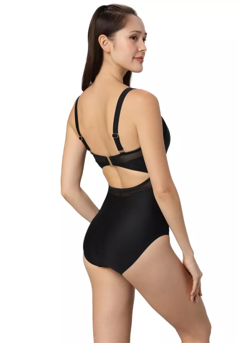 Shaping Mesh Detail (Black)