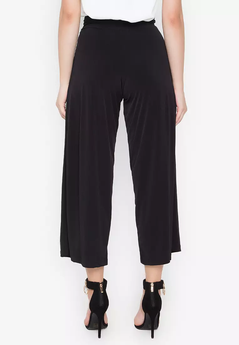 Huali Long Pants