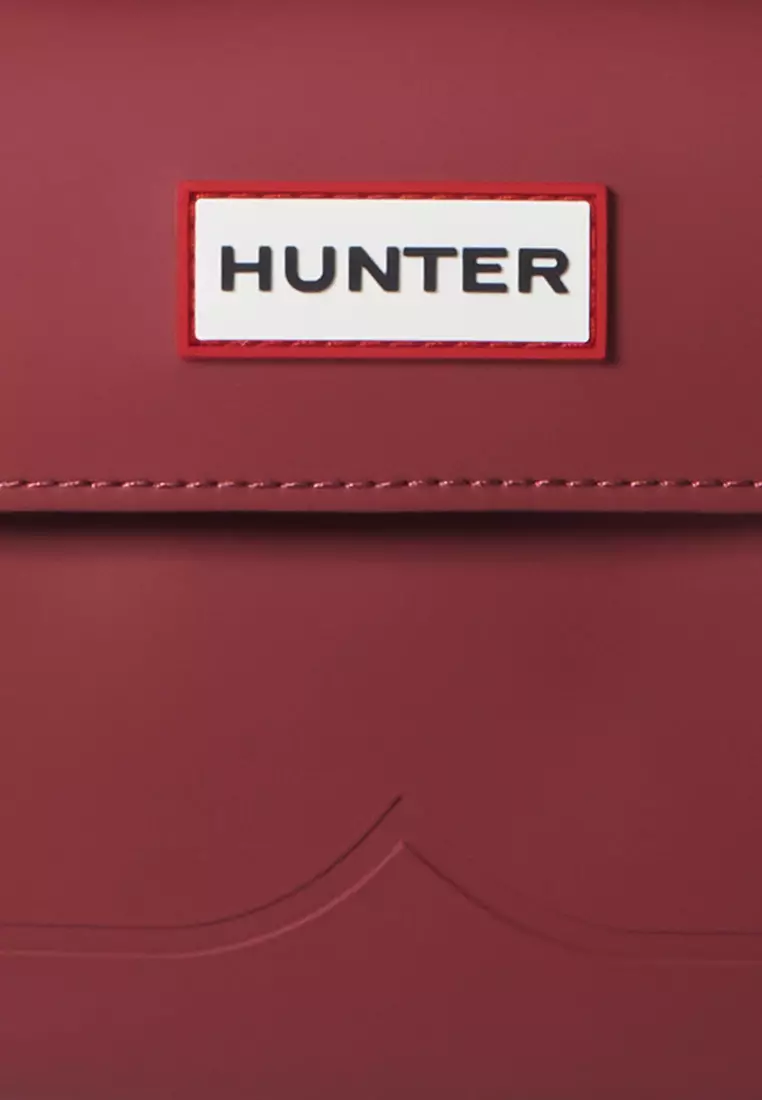 ORIGINAL RUBBERISED MINI CROSSBODY