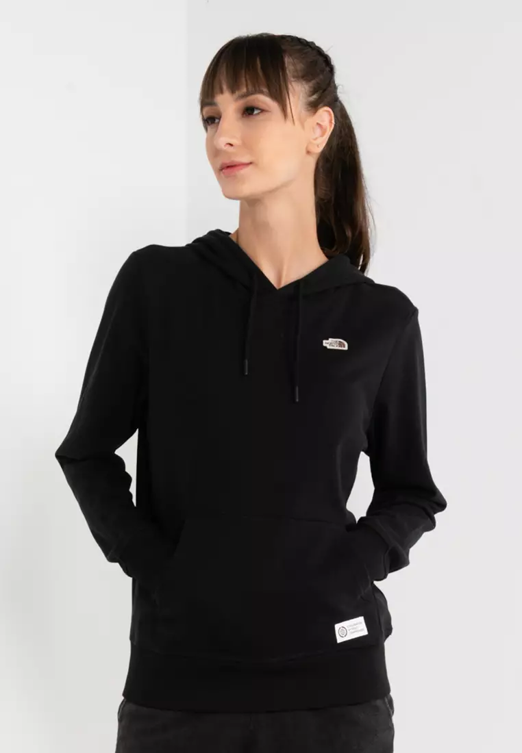 The North Face Women\'s Heritage Recycled Hoodie 2023 | Buy The North Face  Online | ZALORA Hong Kong