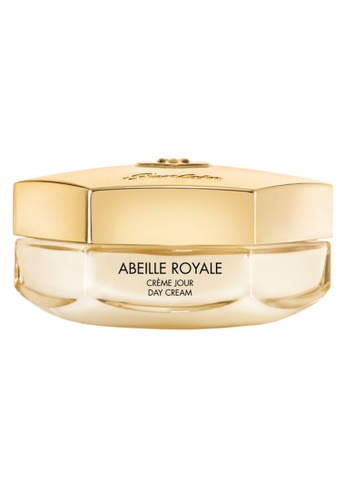 Guerlain gold Guerlain Abeille Royale Day Cream 50ml EC82DBE5EE56AEGS_1