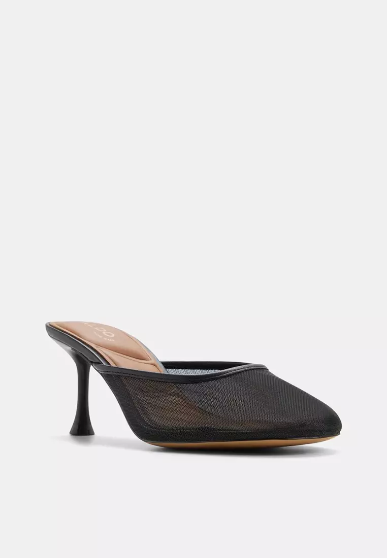 Cristelle Heels