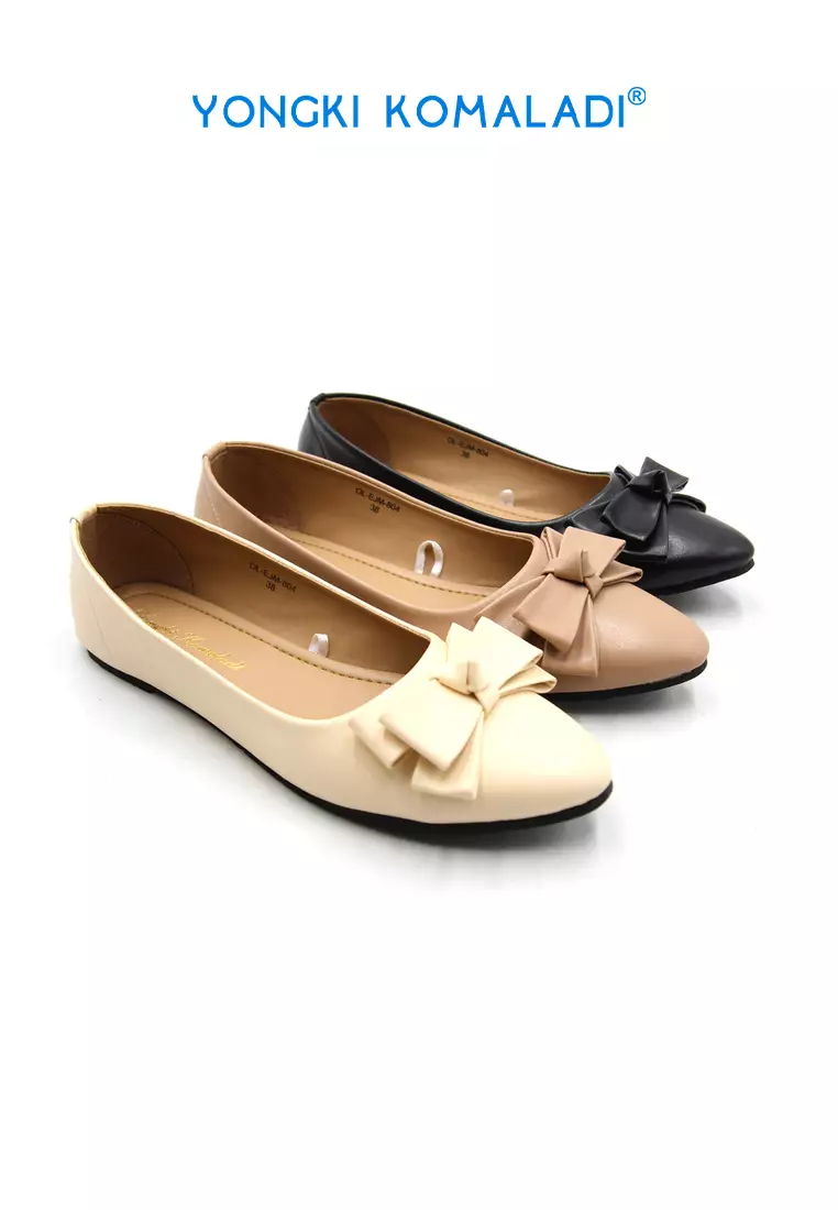 YONGKI KOMALADI OL-EJM-804 CAMEL