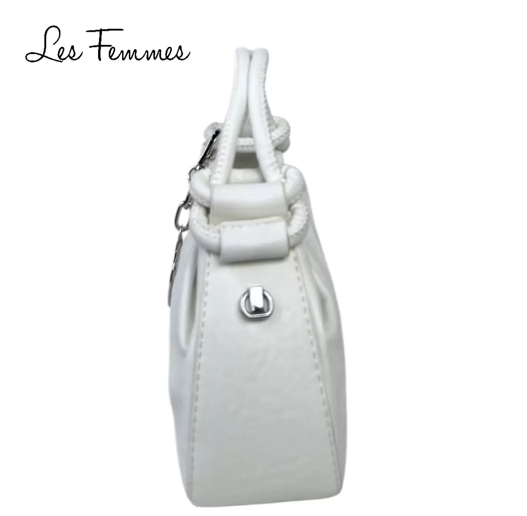 Tas Selempang Wanita Jemima Sling Bag G343 2412002 Les Femmes