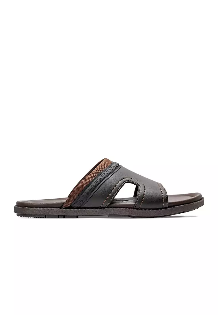 Homyped Alvez 03 Sandal Selop Pria