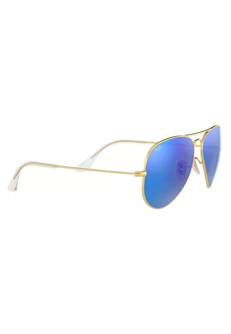Ray-Ban Aviator Large Metal RB3025 11217 Sunglasses