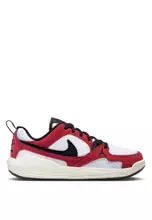 White/Black-Varsity Red-Sail