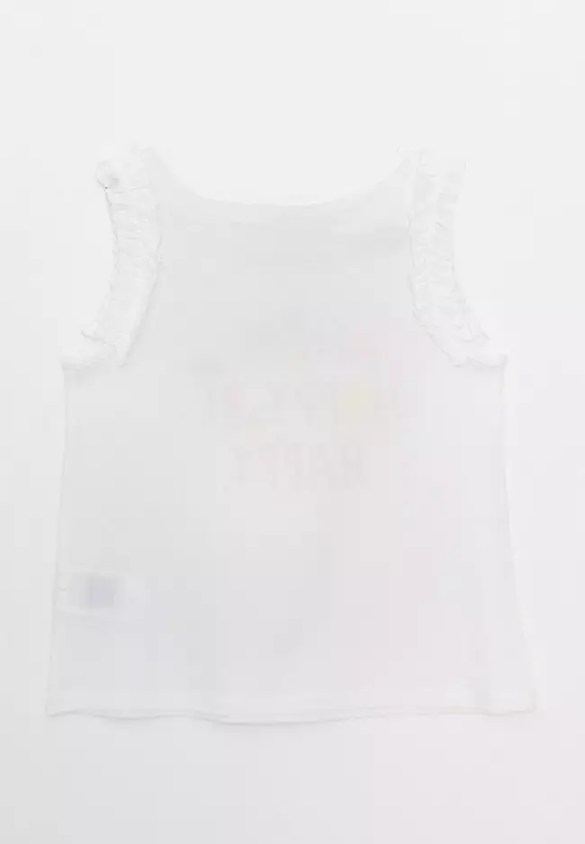 Buy Girls' Tank Tops Online