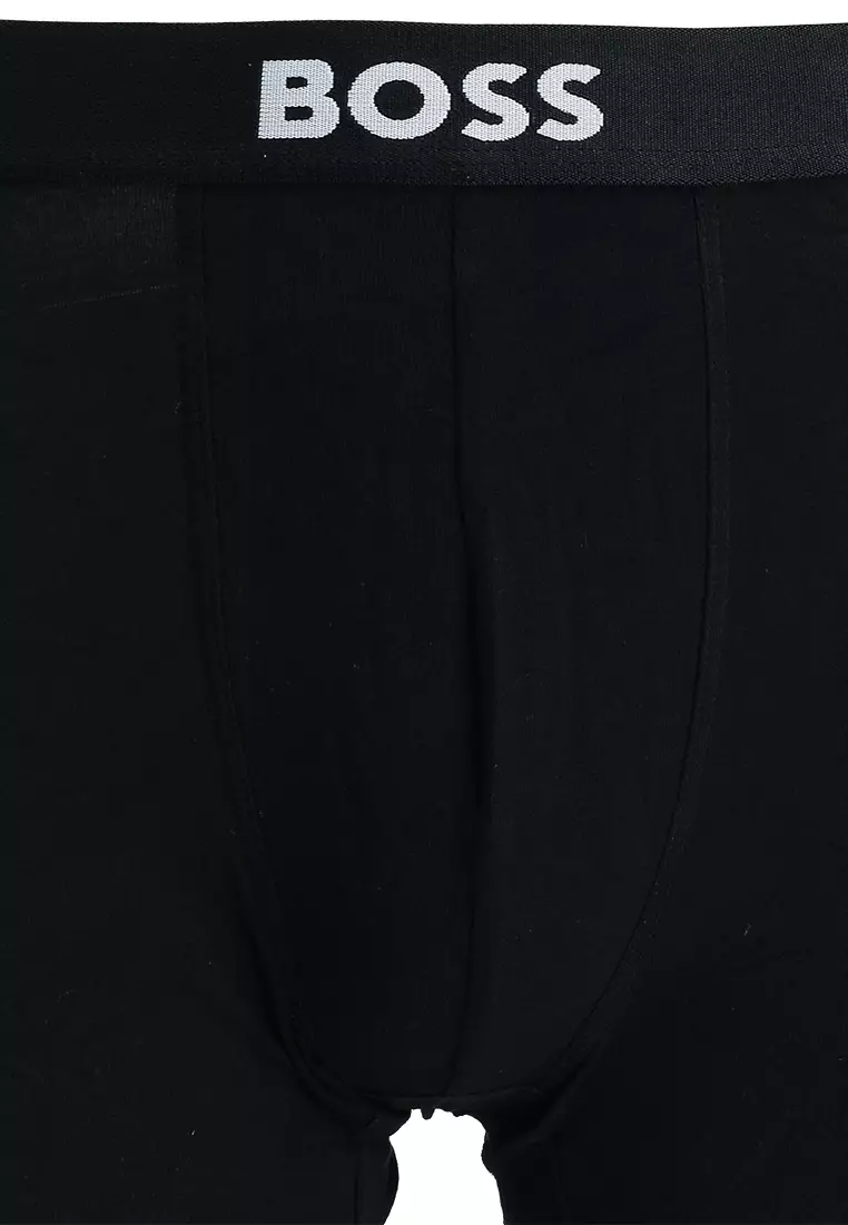 3 Pack Basic Trunk - BOSS Bodywear