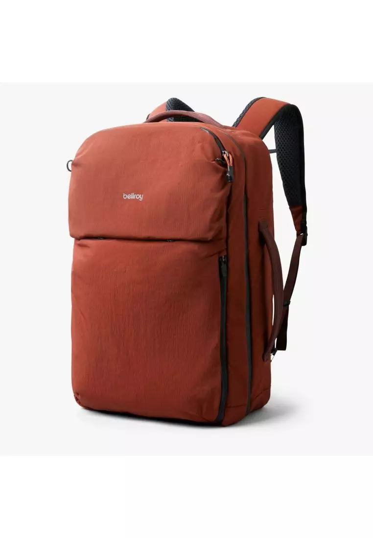 Bellroy Lite Travel Pack 30L - Clay