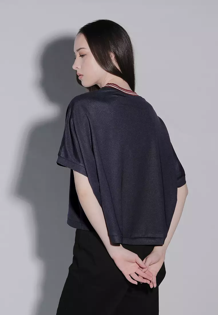 Holiday 2025 Jackal Short Sleeve Shirts Top