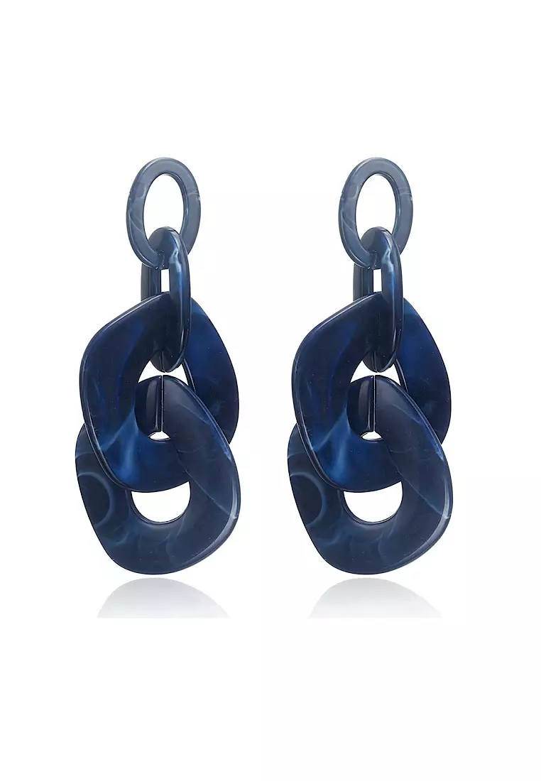 Buy statement earrings store