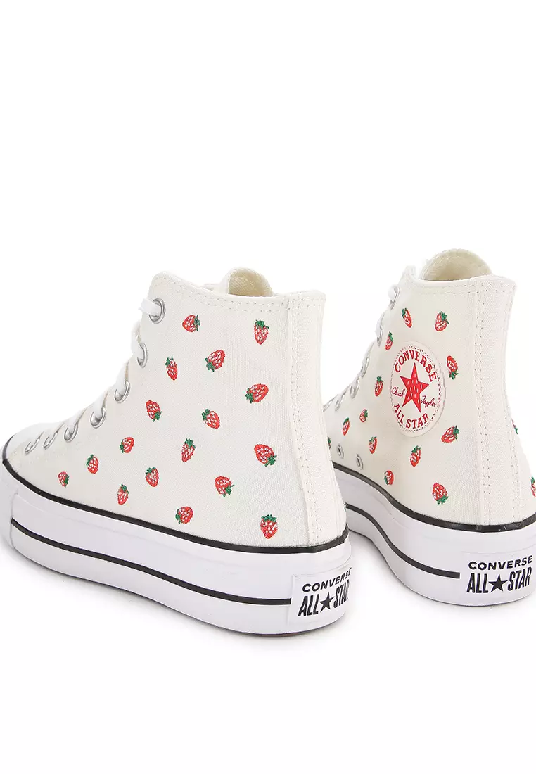 Chuck Taylor All Star Lift