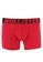 HOLLISTER red 6 Packs Boxers Socks Combo E486CUS65CCC0CGS_2