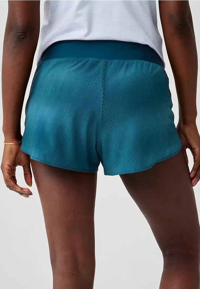 Women's Chaser 3" Short 2.0