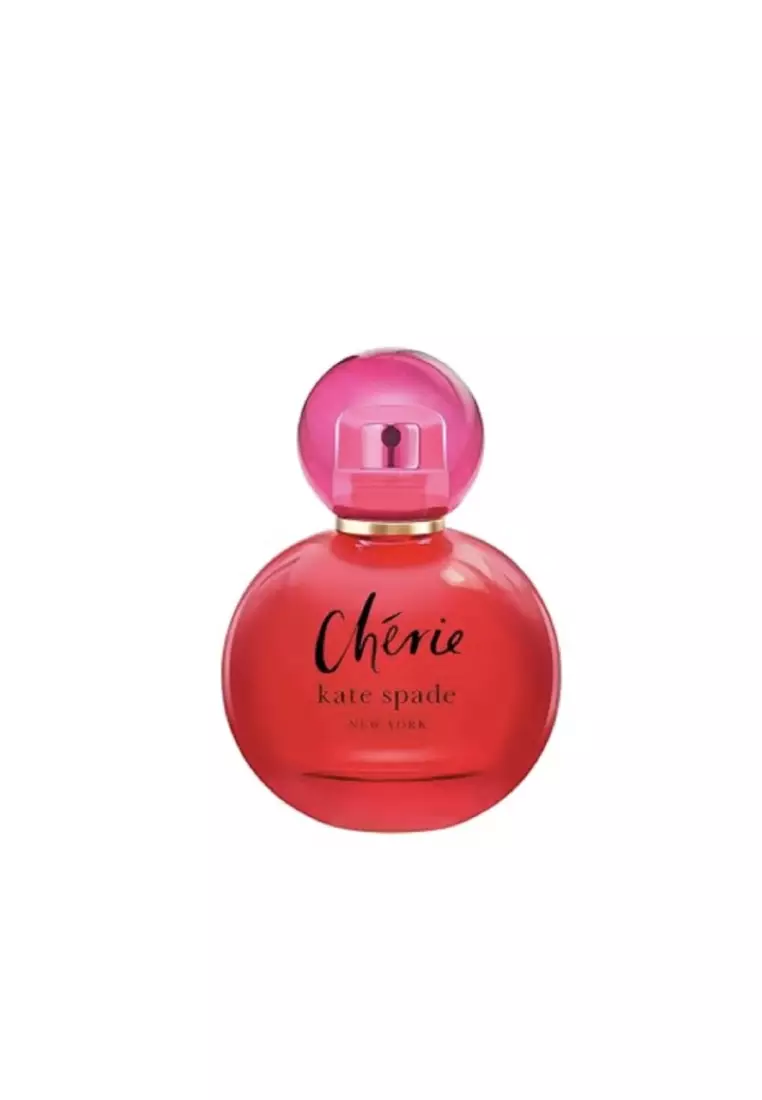 Kate Spade Cherie Woman EDP - 100 ML (Parfum Wanita)