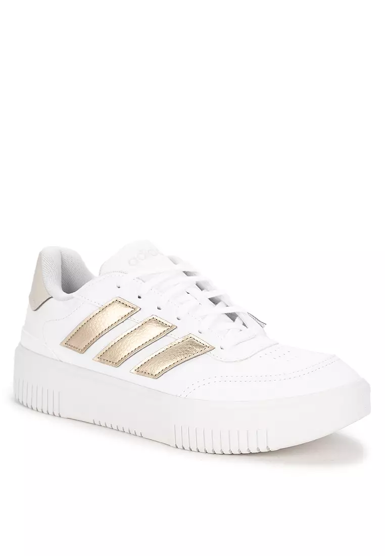 Courtblock Bold Shoes