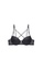 W.Excellence black Premium Black Lace Lingerie Set (Bra and Underwear) DE061US737875DGS_2