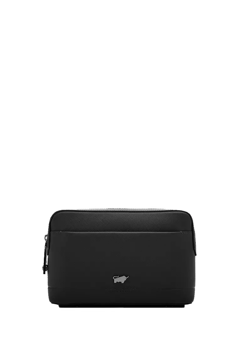 Braun buffel men's clutch bag shop