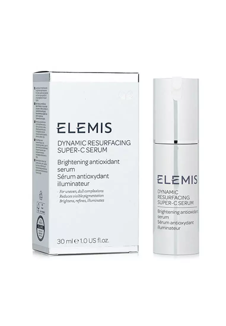 Elemis - Dynamic Resurfacing Super-C Serum 401550 30ml/1oz