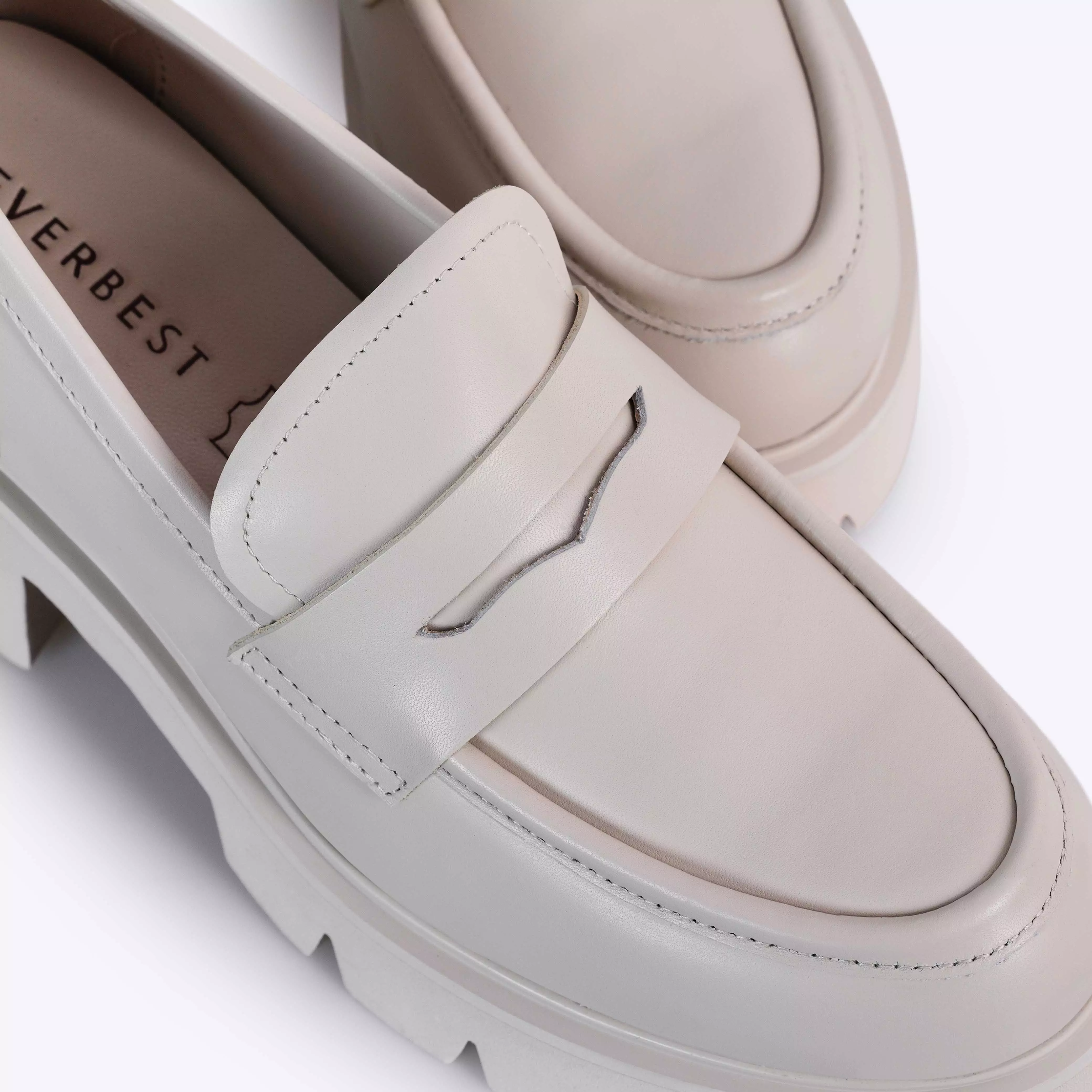 EVERBEST JANNE BEIGE