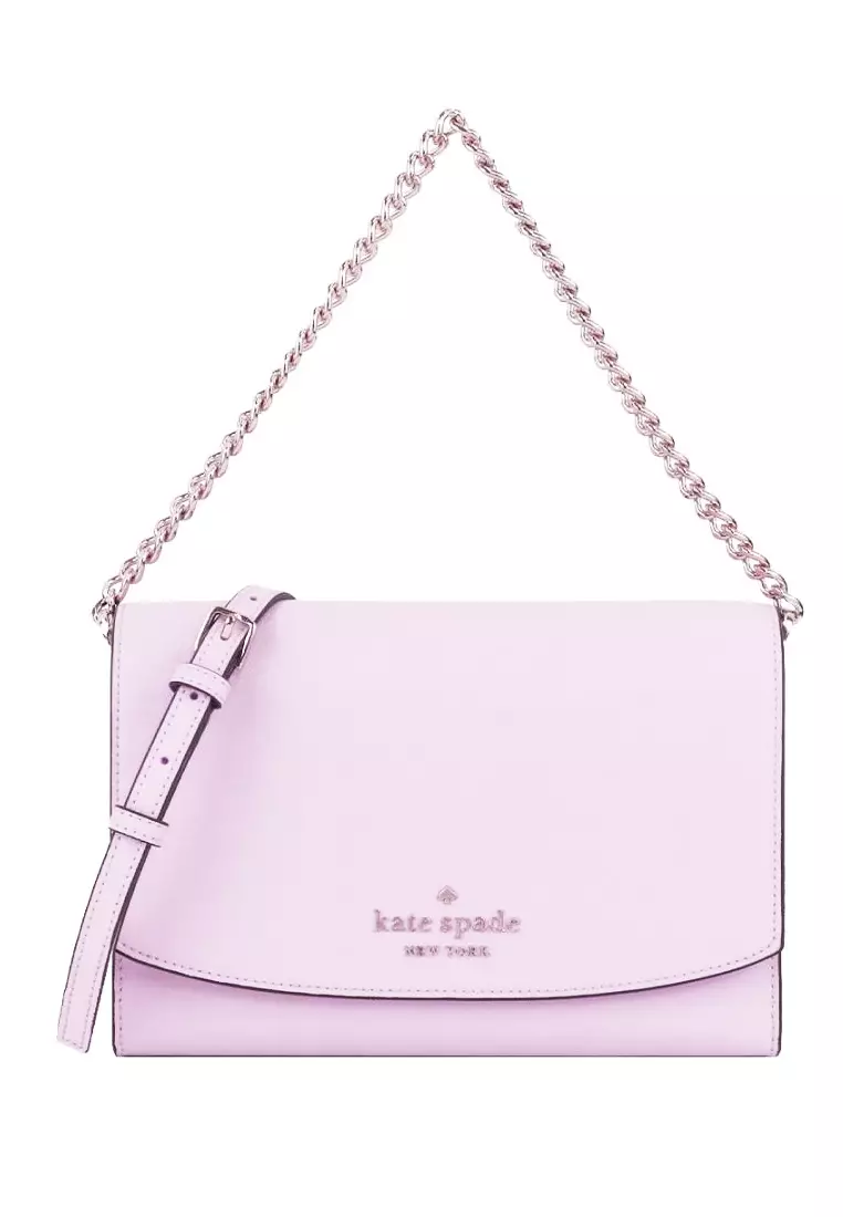 carson saffiano kate spade