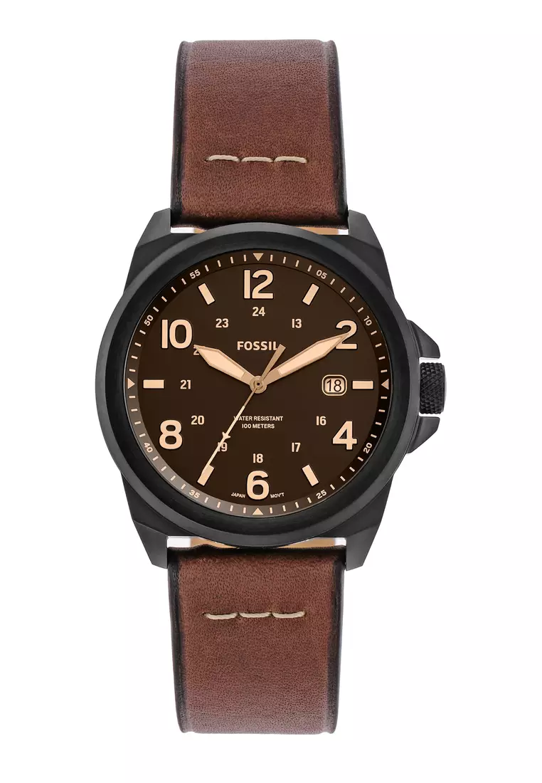 Cheapest place to buy fossil watches clearance