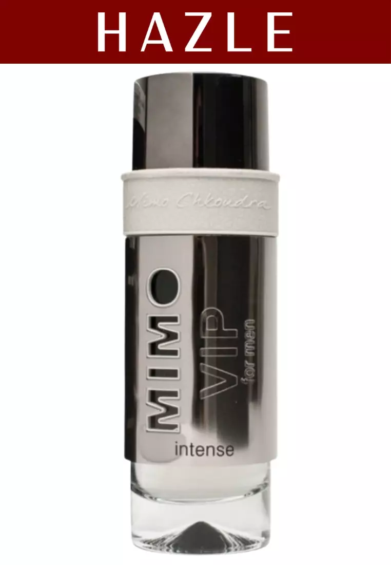 Mimo VIP Man EDT 100 ml