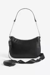 H and m shoulder bag 2025