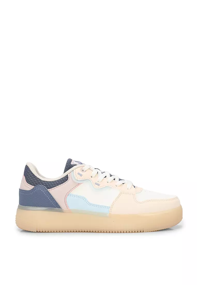 Buy 361 Life Skateboarding Shoes 2023 Online ZALORA Singapore