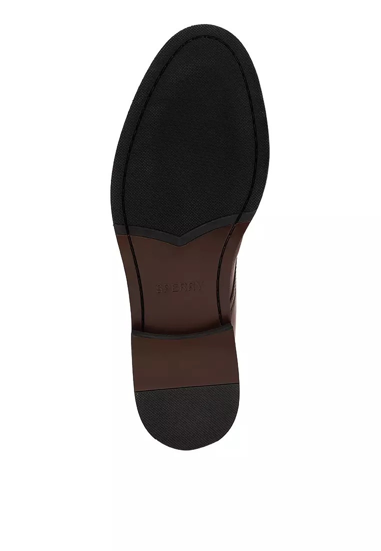 Seaport Chukka Boots