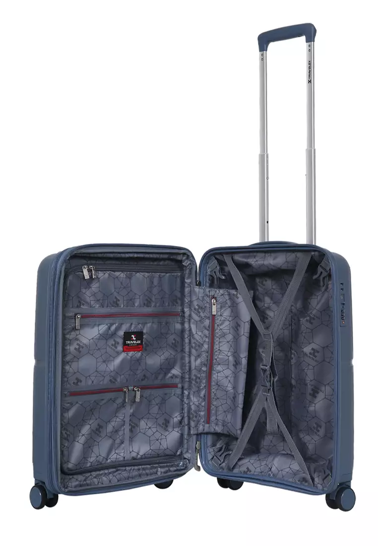 378 Hard Case Luggage- Small (18.25 inches)