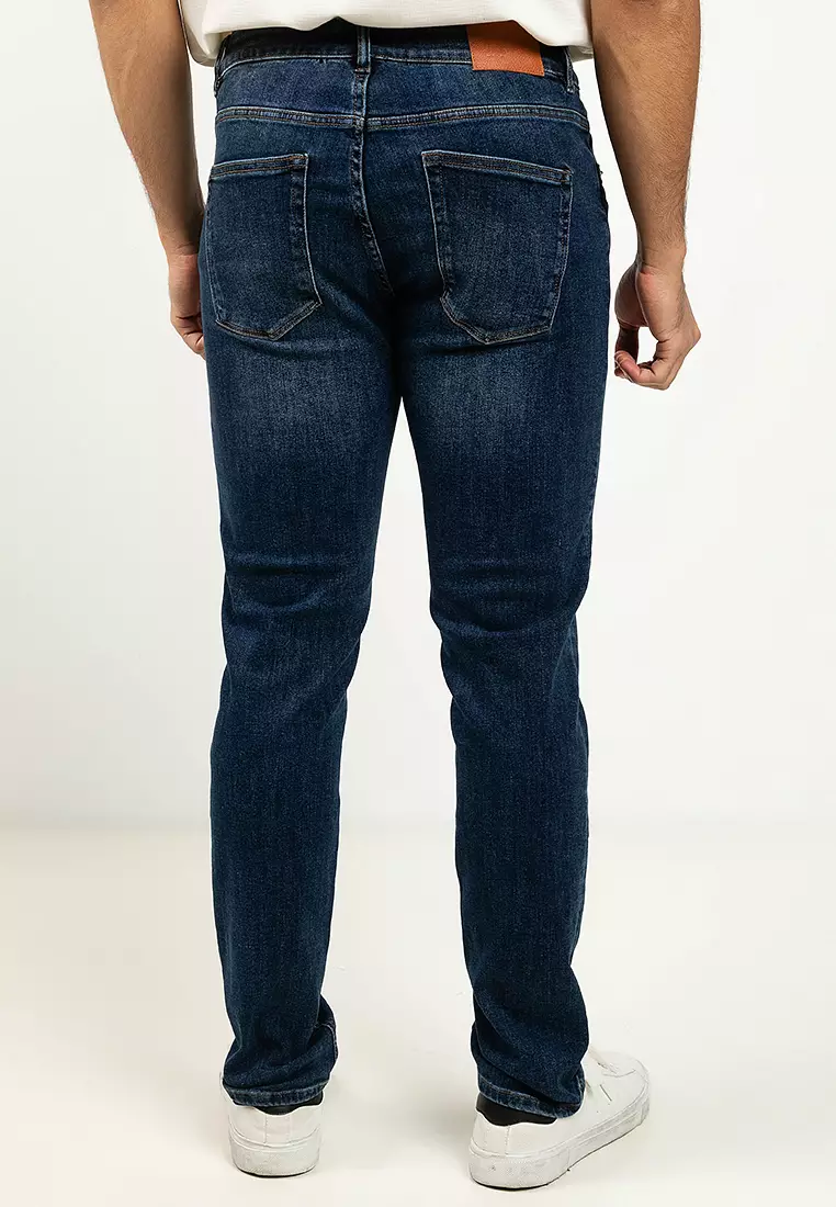 Calypso Slim Fit Jeans