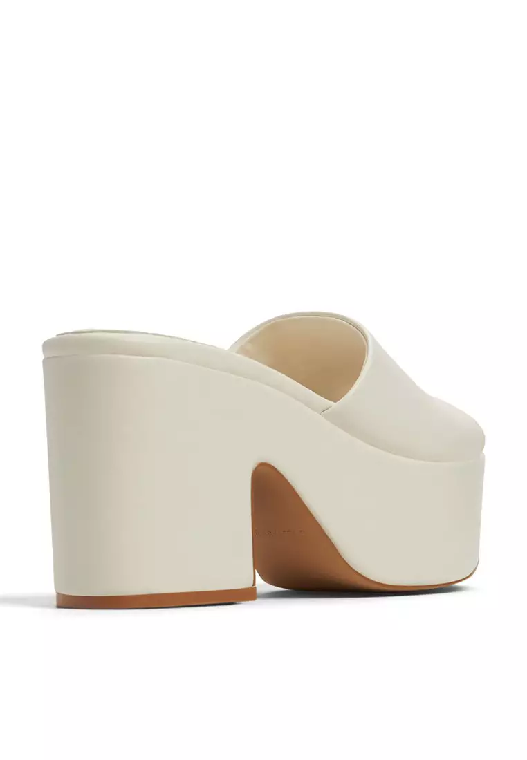 Valerriaa Heeled Sandals