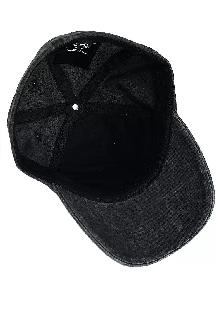 Harley-Davidson® Arched Font Panhead Fitted Cap