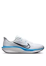 White/Black/Blue Hero/Football Grey