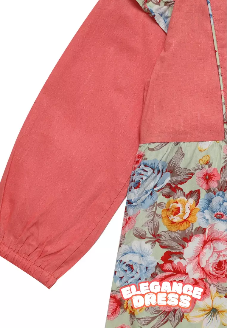 Dress Elegance 2 Pita Salem