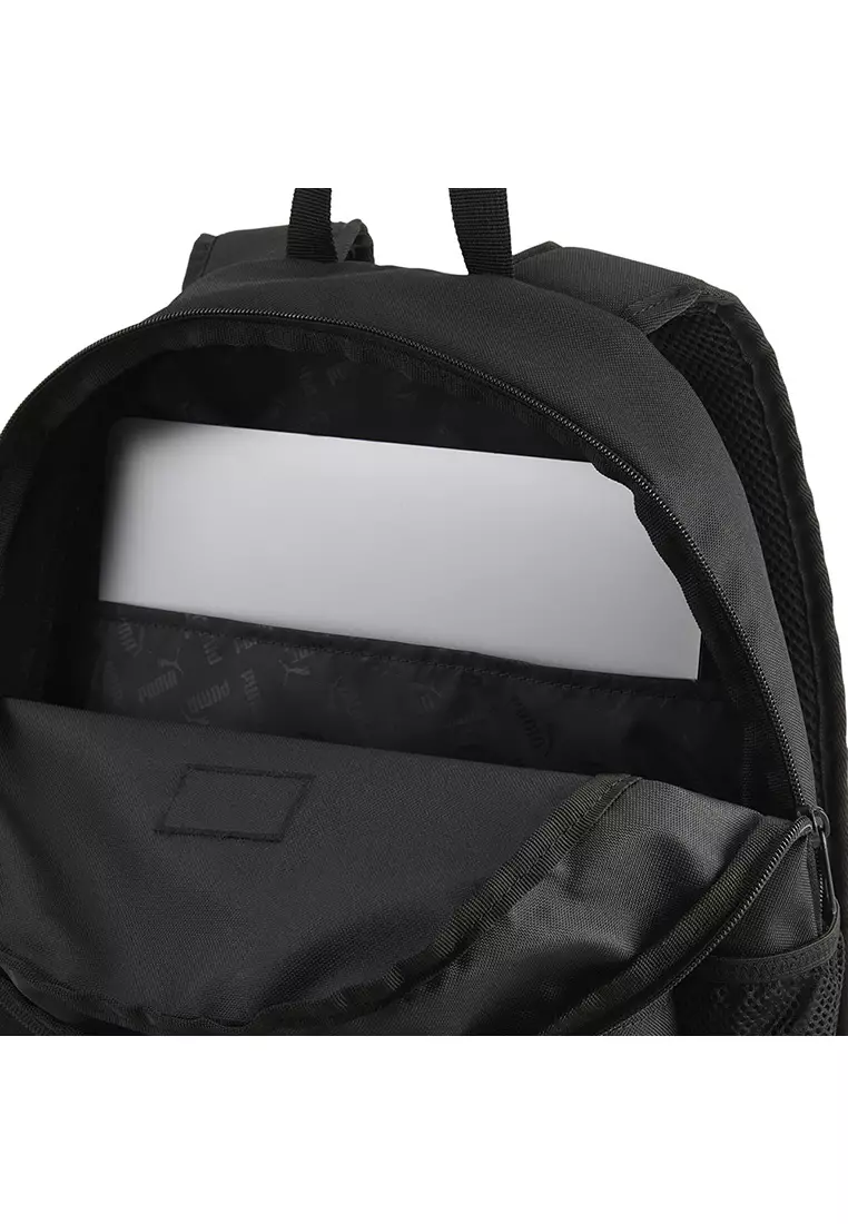 Buy PUMA Puma Phase Patch Backpack 2026 Online | ZALORA Philippines