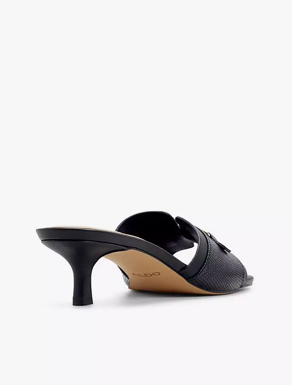 Aldo Annamassi Women's Heeled Sandals - Black