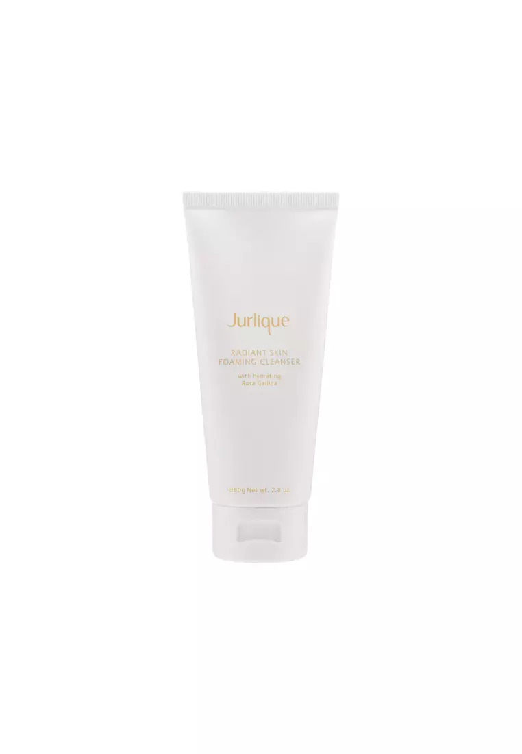 Jurlique Radiant Skin Foaming Cleanser 80g