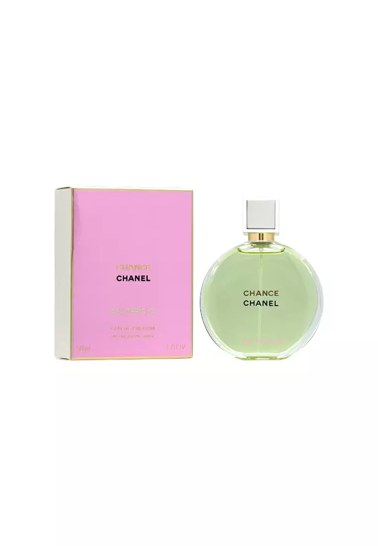 商品画像：CHANEL CHANCE EAU FRAICHE チャンス オー フレッシュ オードゥ 2
