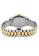 Gevril multi GV2 Women's Turin Diamond,White MOP Dial, Two toned IPYG Stainless Steel Watch 9281DACA212EECGS_3