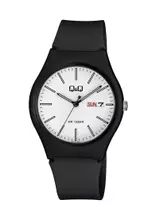 Buy Q&Q Q&Q A212J006Y Unisex Resin Watch Online | ZALORA