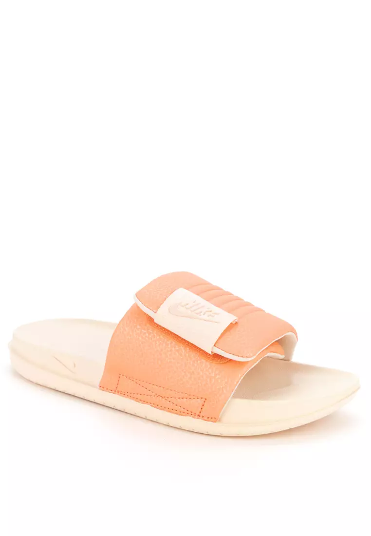 Offcourt Adjust Slides