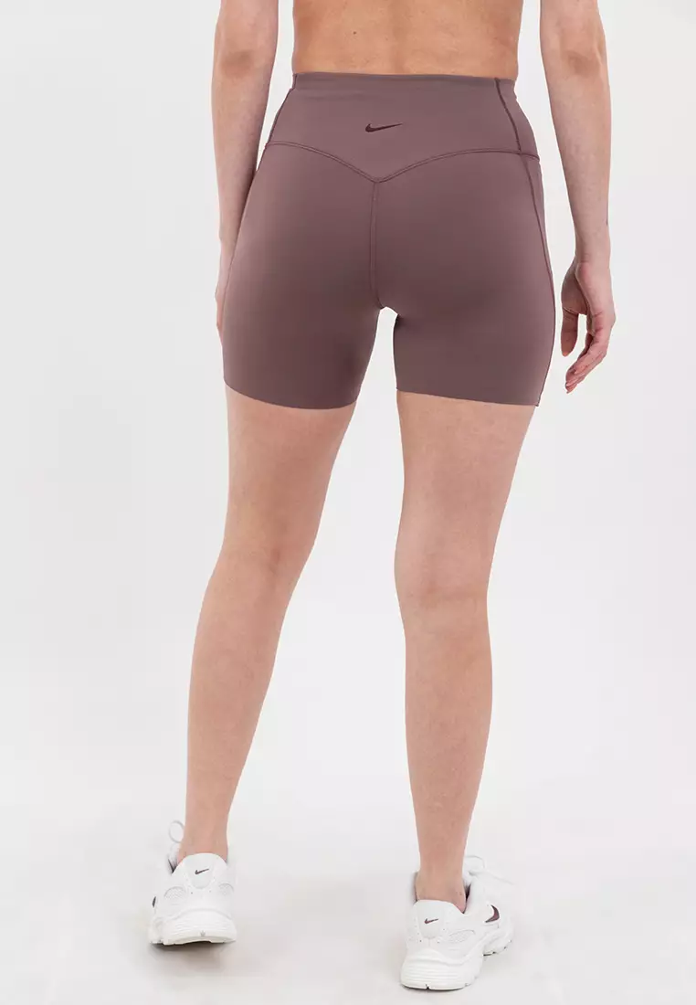 Universa Biker Shorts 5"