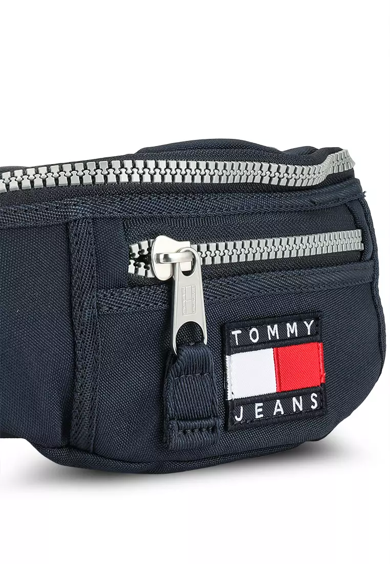 Tommy jeans new arrivals waist bag