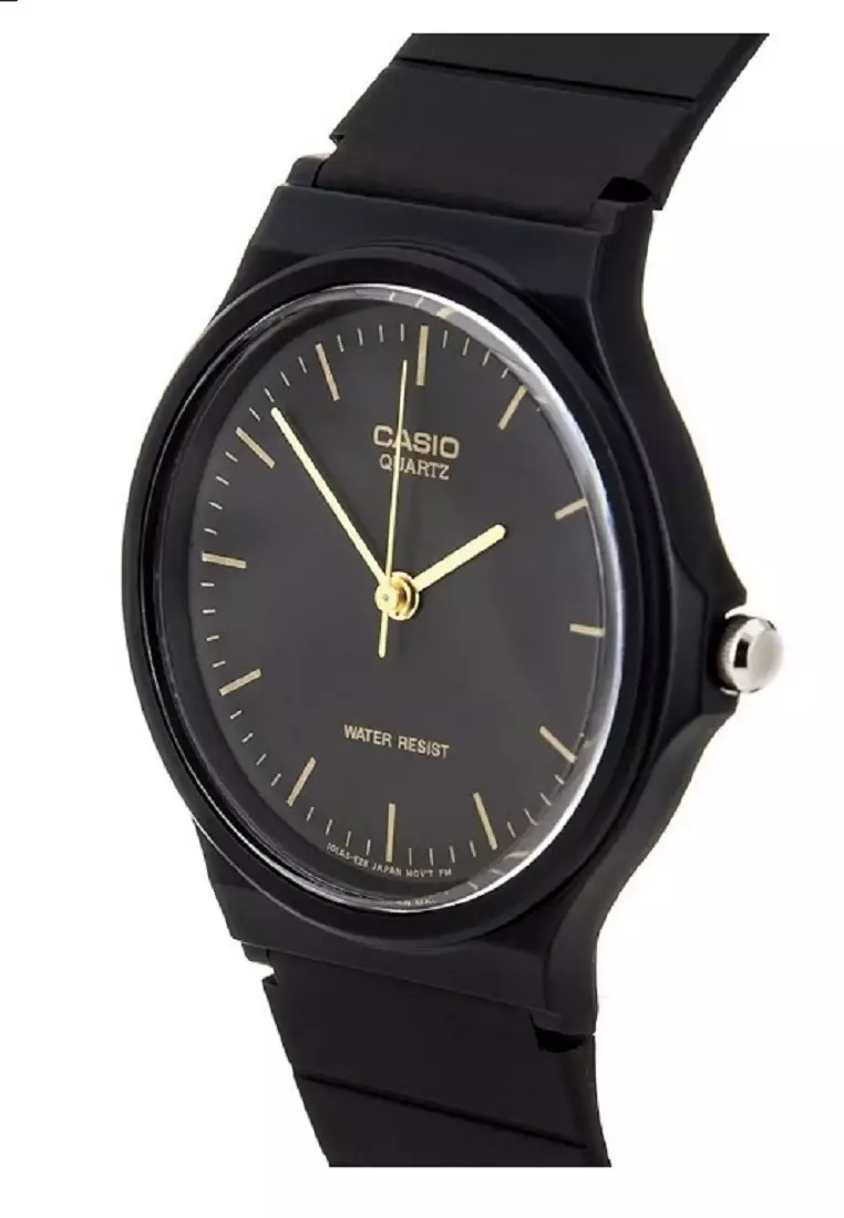 Jam Tangan MQ24-1ELDF Hitam