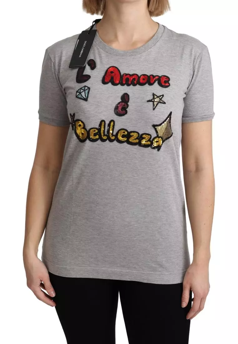 t shirt dolce