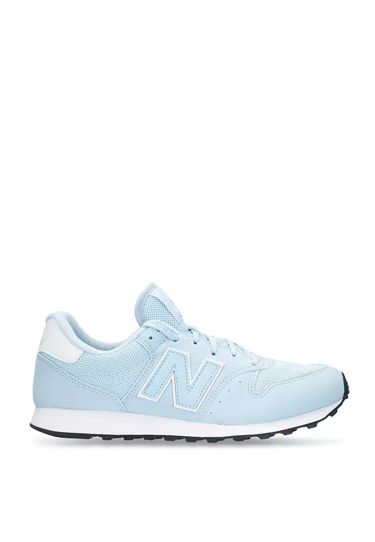 Discount on New Balance  shoes - SKU: 500 Classic Lifestyle Shoes